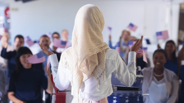 Muslime in den USA – Zwischen Integration und Terror-Verdacht