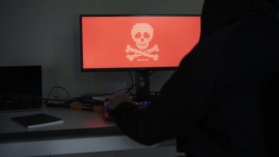 Cybercrime – Gefahren im Netz