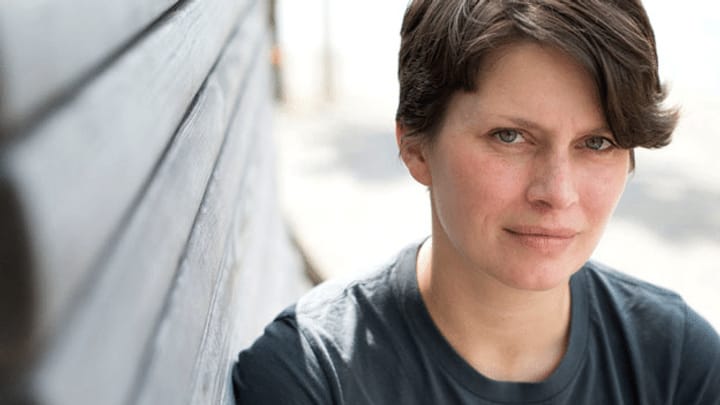Literaturredaktorin Luzia Stettler zu den Buchpreis-Nominationen