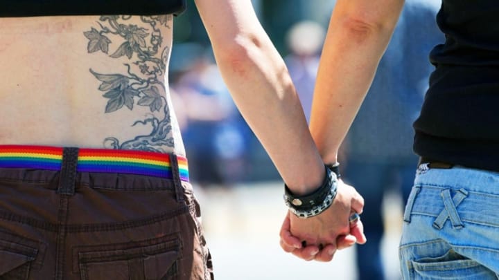 Was bedeutet das Massaker von Orlando für die LGBT-Szene?