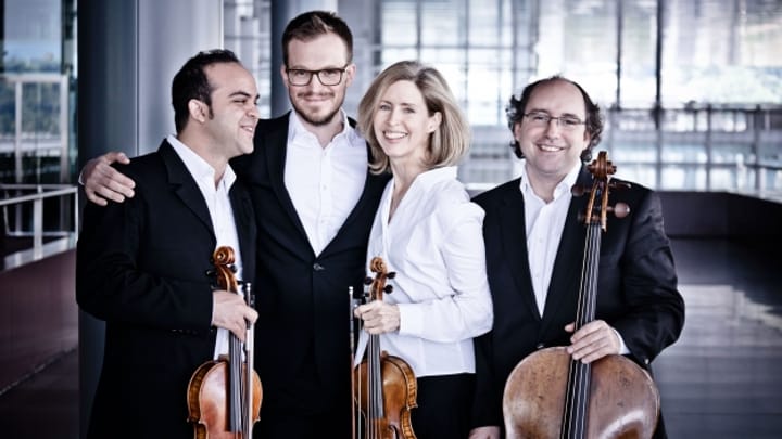 Salzburger Festspiele: Debut für jungen Schweizer Dirigenten