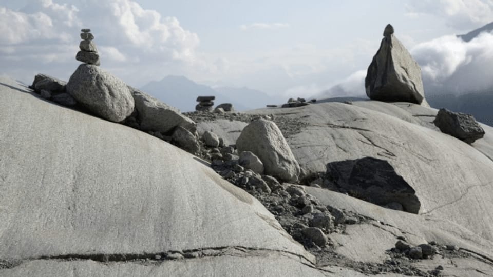 Wenn Steine sprechen könnten – Experten streiten übers älteste Leben