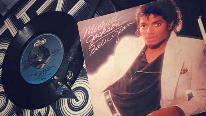 60 Jahre Michael Jackson - Zum Gedenken an den «King Of Pop»