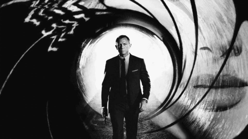 Sounds! Story: Der beste Bond-Song aller Zeiten