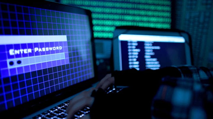Was tun gegen Hacker-Angriffe?