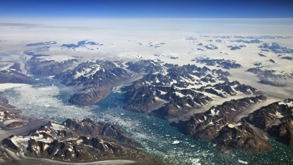 Grönland vollzieht Kehrtwende beim Klimaschutz