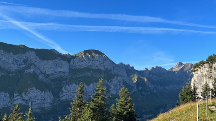 Hype ums Wandern – was Instagram & Co mit dem Alpstein machen