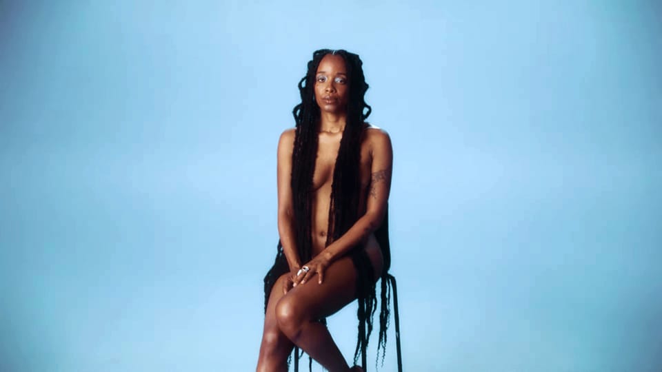Sounds! Album der Woche: Jamila Woods «Water Made Us»