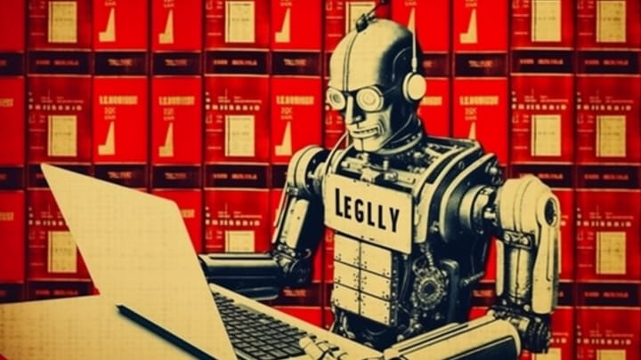 Archiv: Künstliche Intelligenz – zwischen Angst und Regulierung