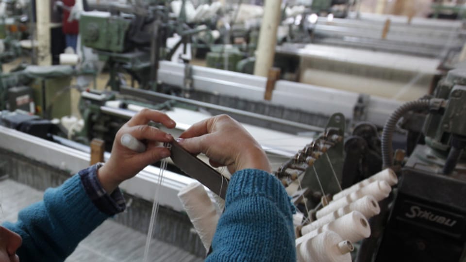 Knechtschaft am Balkan: Chinesischer Investor beutet Arbeiter aus