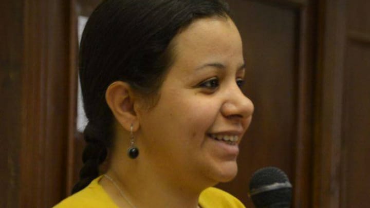 Aus dem Archiv: Zwiespältige Situation für ägyptische Frauen