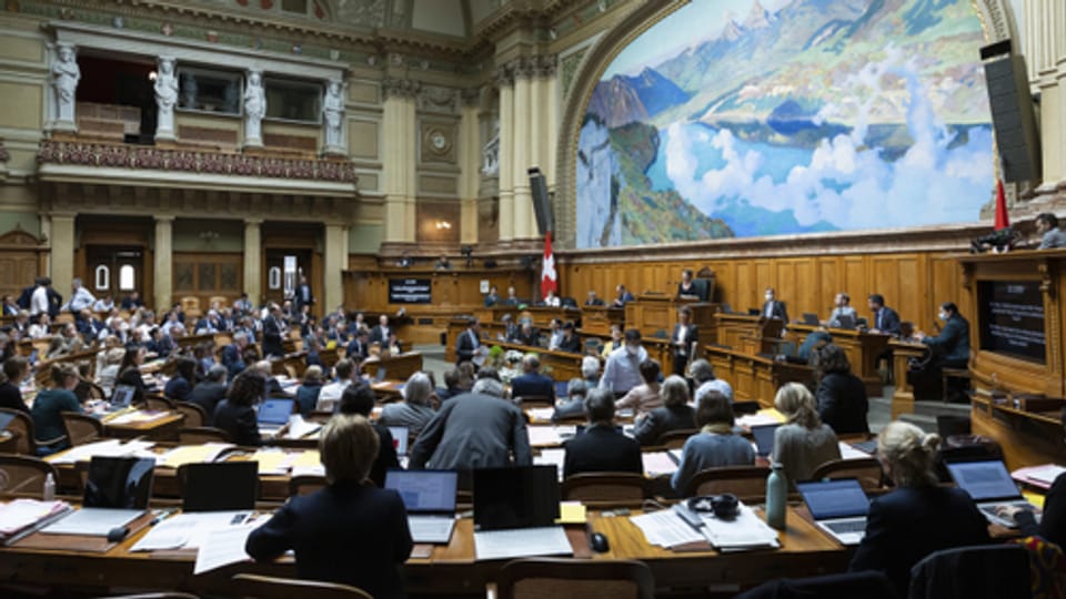 Nationalrat sagt JA zu Eizellenspende Nationalrat sagt JA zu Eizellenspende