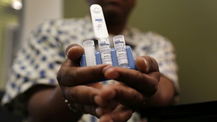 Durchbruch in der Aids-Forschung: Kann HIV geheilt werden?