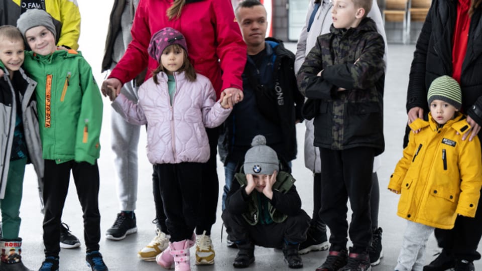 Österreich will minderjährige Asylsuchende besser schützen