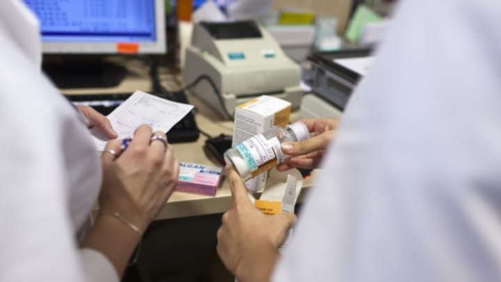 Off-Label-Use-Arzneimittel: Bund will Vereinheitlichung