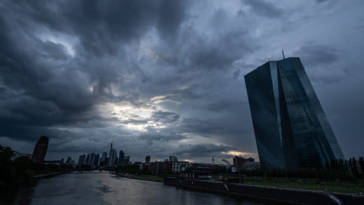 Europäische Zentralbank will Leitzins anheben
