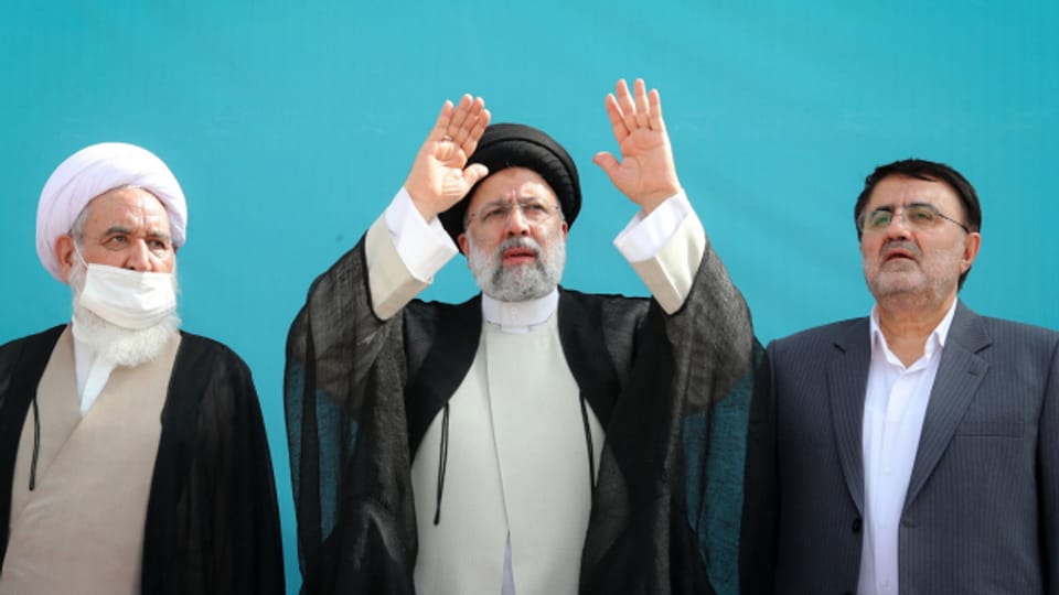 «Irans Wirtschaftskrise ist hausgemacht»