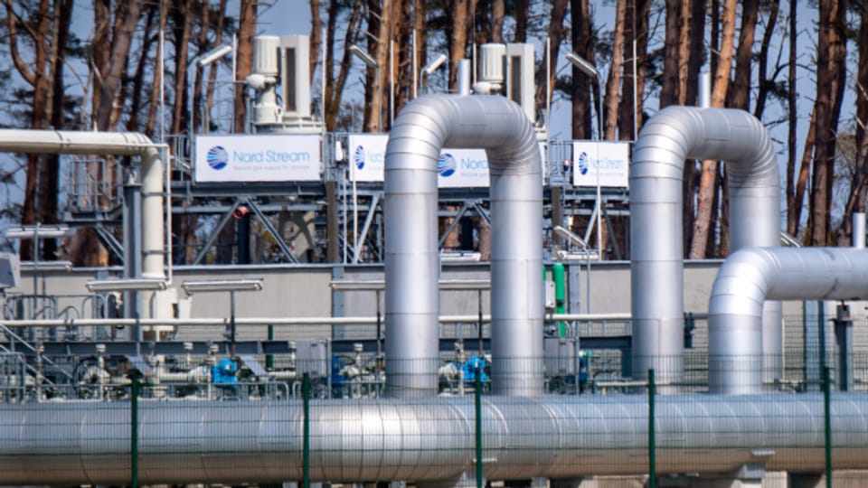 EU-Kommission will Staaten zum Gas sparen zwingen