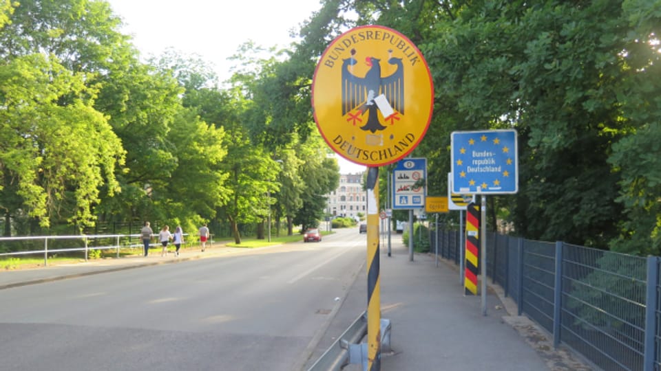 Görlitz: Eine deutsch-polnische Europastadt