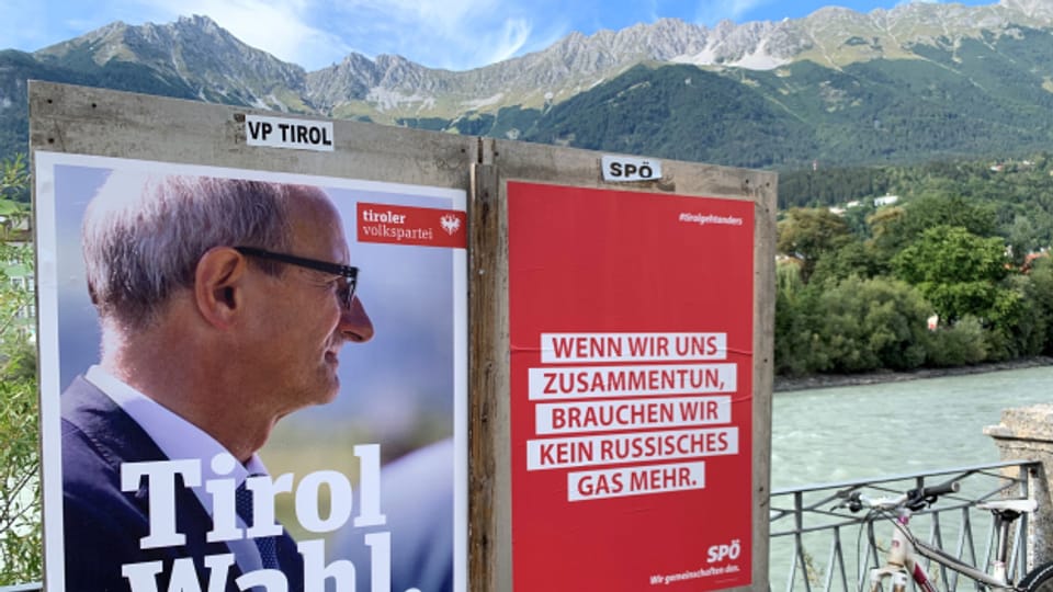 Droht Österreich ein politisches Erdbeben?