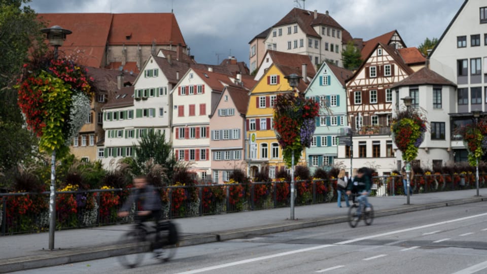 Tübingens Oberbürgermeister: Vorbild oder Querulant?