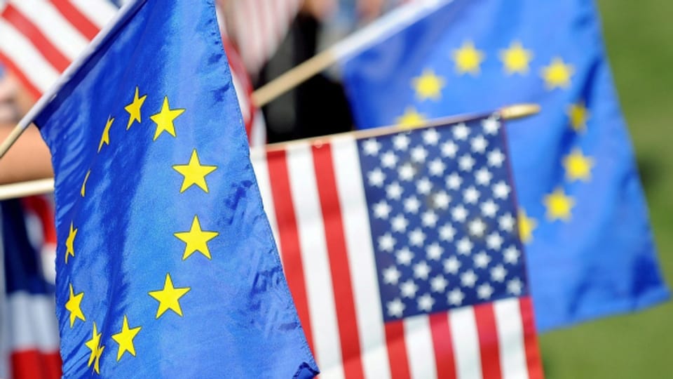 EU-USA: Droht ein neuer Handelskrieg?