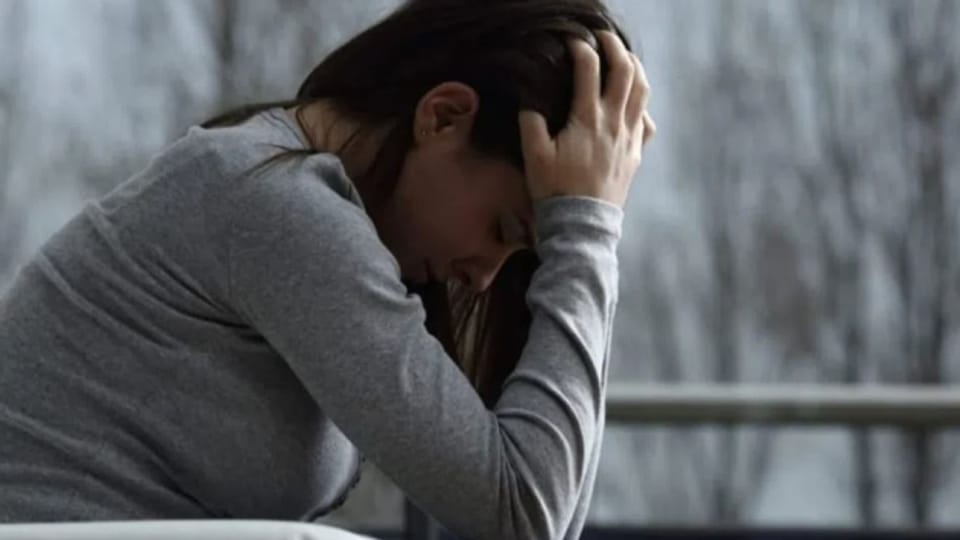 Weshalb immer mehr junge Frauen psychiatrische Hilfe benötigen