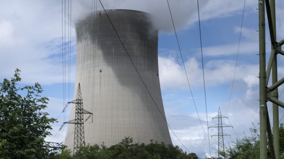 Strombranche entwirft Szenarien ohne Atomstrom
