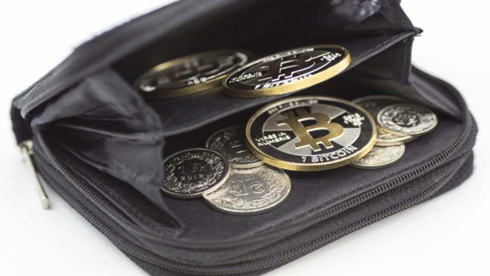 Bitcoin als Alternative zum Bankkonto?