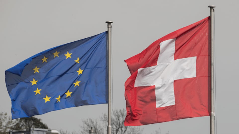 Kein Vorankommen in der Schweizer Europapolitik?
