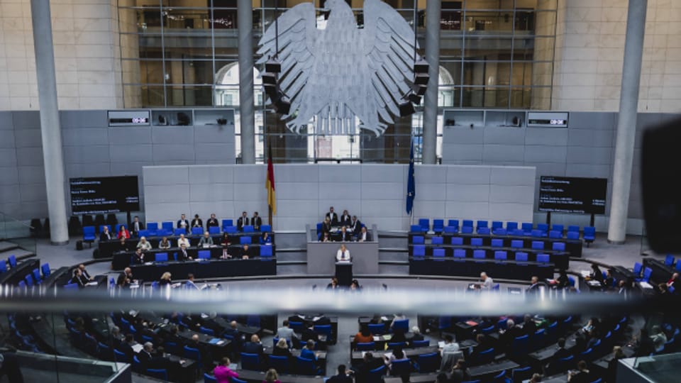 Deutsches Einwanderungsgesetz soll Fachkräftemangel entschärfen