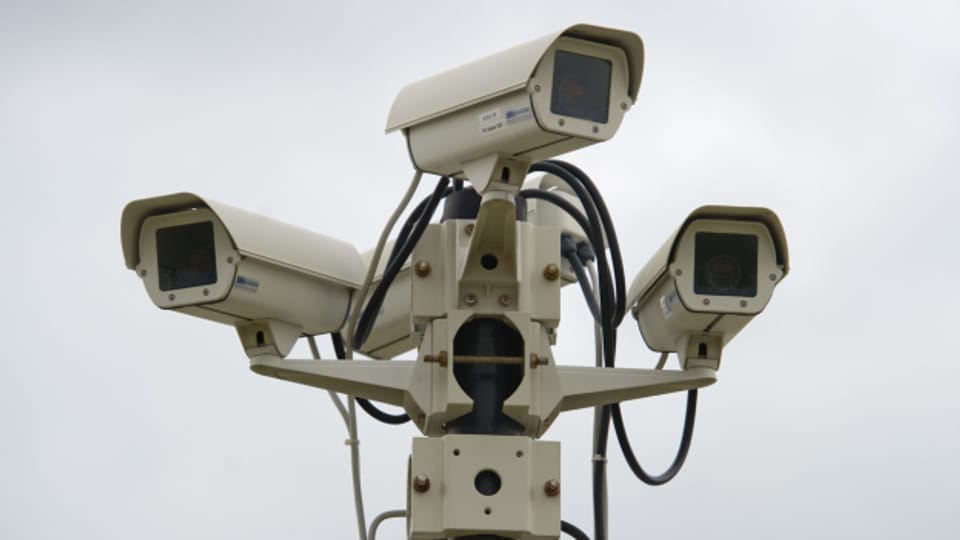 Künstliche Intelligenz: Wer überwacht die Überwacher?