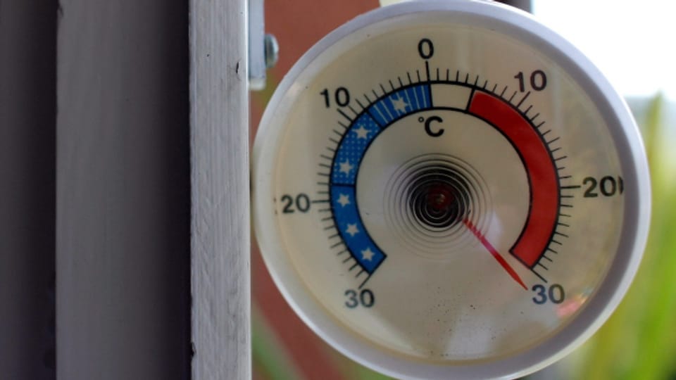 Hitzerekorde: Wetterkapriolen oder Folgen des Klimawandels?