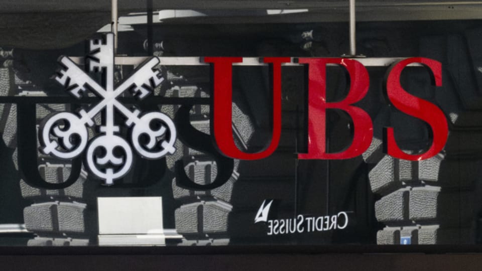 Die Chancen der neuen UBS