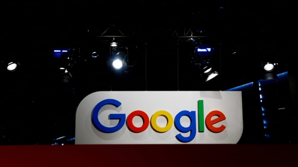Wegweisender Prozess: Google vor Gericht