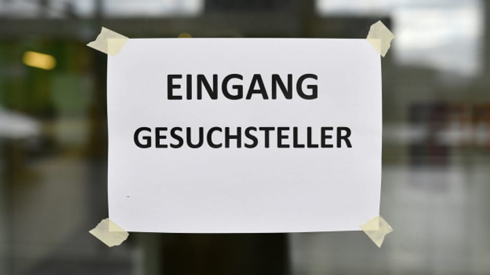 Asylpraxis für Afghaninnen in der Schweiz in der Kritik