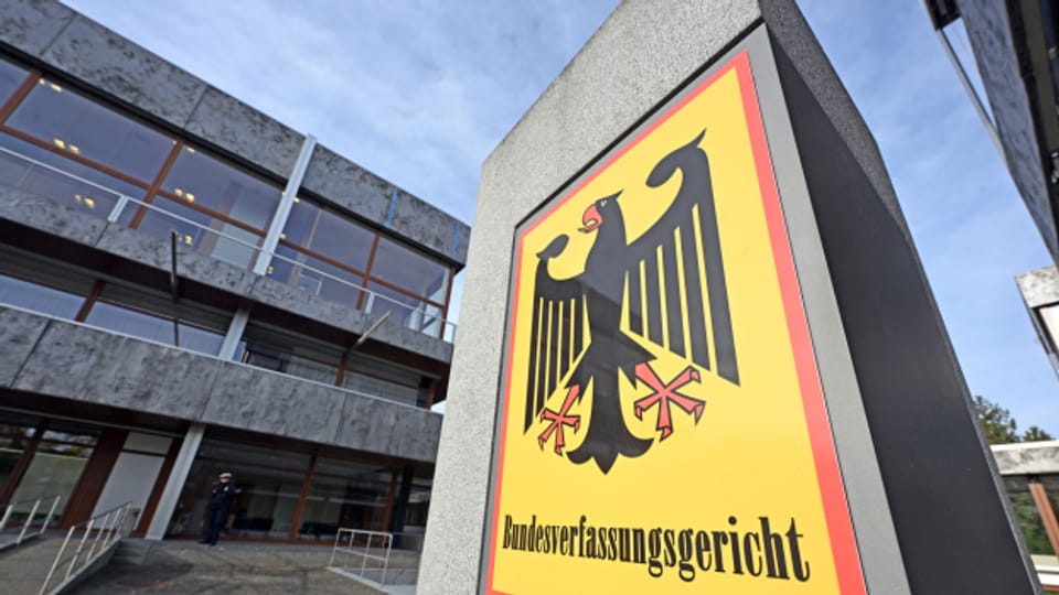 Deutsches Verfassungsgericht kippt Nachtragskredit