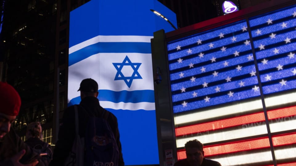Antisemitismus der US-Elite wird zum Politikum