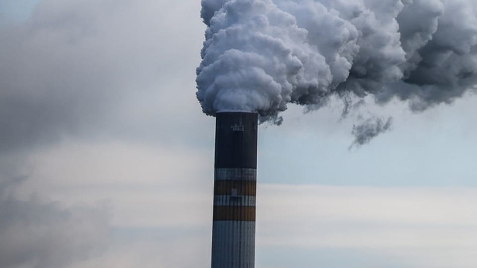 Schlechte Zeiten für CO2-Zertifikate