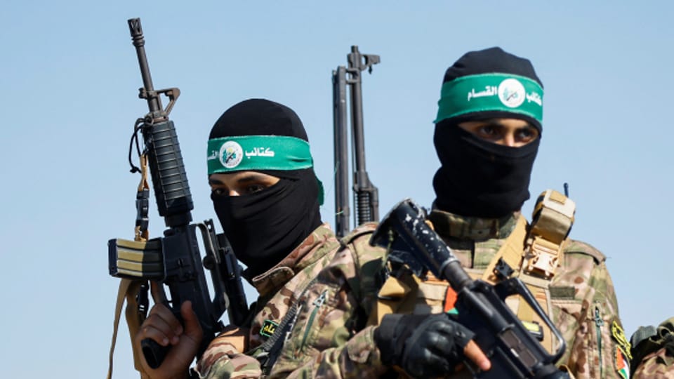 Im Westjordanland ist die Hamas populärer geworden