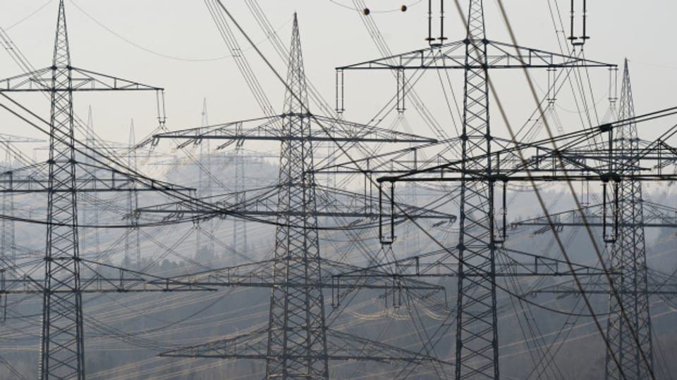 EU-Stromabkommen: Ständerat gleist Plan B auf