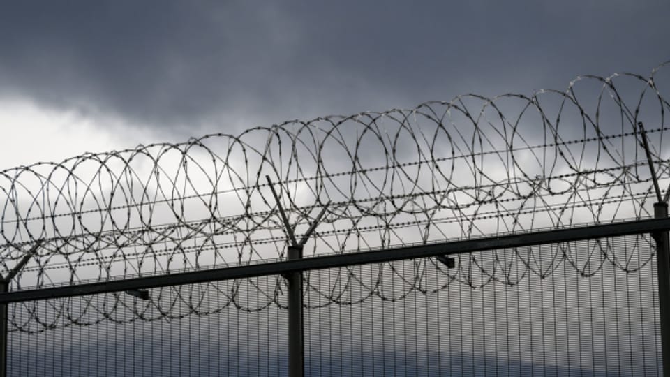 Folter und Misshandlungen in israelischen Gefängnissen