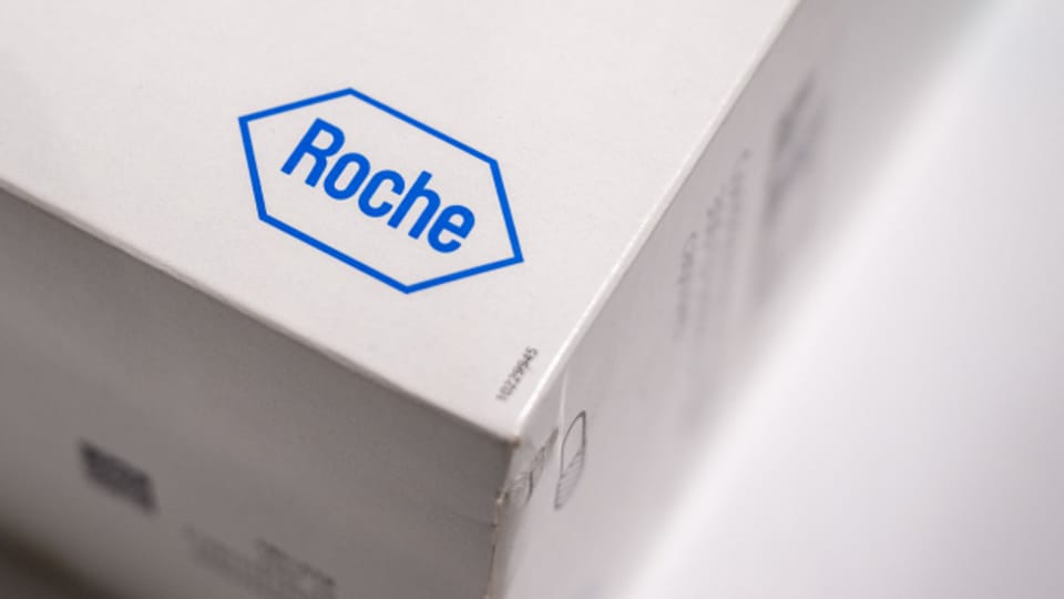 Roche und das Geschäft mit den Abnehmmedikamenten
