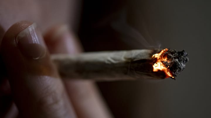 Archiv: Ab 1. April gilt in Deutschland ein neues Cannabisgesetz