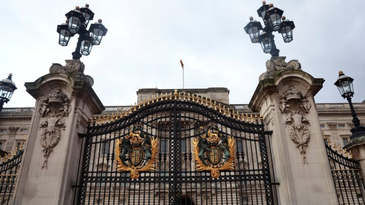 Grossbritannien: Wie krank ist das Königshaus tatsächlich?