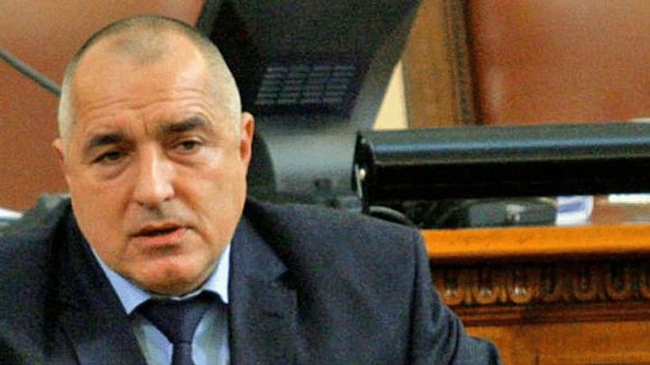 Bulgarien: Regierungsrücktritt als taktisches Manöver