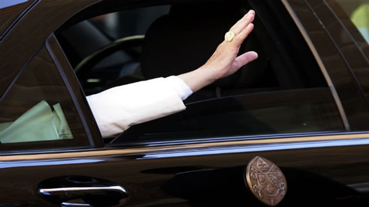 «Papstrücktritt für viele irritierend und befreiend zugleich»