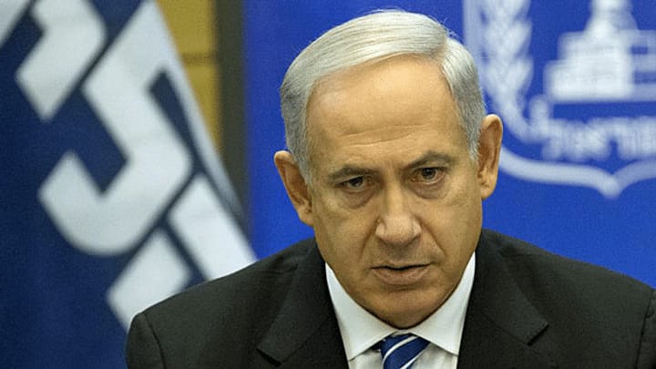 Israel: Ungewöhnliches Regierungsbündnis zeichnet sich ab