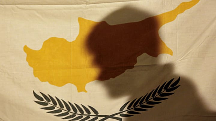 Wird Zypern zum Sprengsatz für Europa?