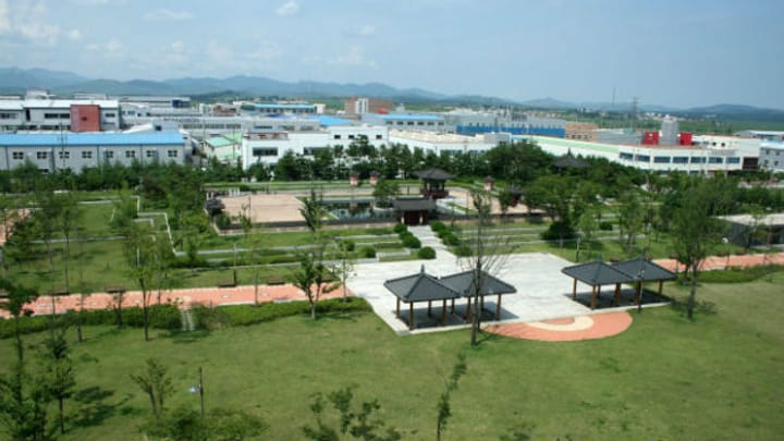 «Kaesong ist letzte Brücke zwischen Nord- und Südkorea»